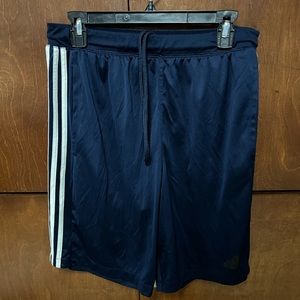 Men’s Adidas Athletic Shorts